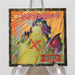 Yu-Gi-Oh Morinaga Harpie Lady Sisters Sticker Sealdass No.217 Holo NM Japan d821 | Merry Japanese TCG Shop