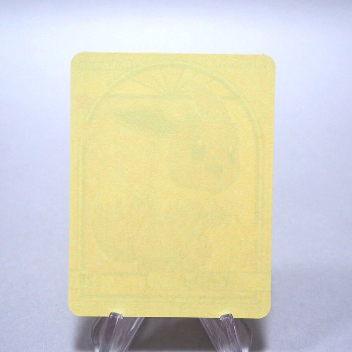 Pokemon Card Eevee No.28 Seal MARUMIYA Nintendo MINT~NM Japanese g310 | Merry Japanese TCG Shop