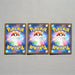 Pokemon Card Gastly Haunter Gengar 048/172 Holo Nintendo MINT Japanese f759 | Merry Japanese TCG Shop