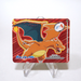 Pokemon Card Charizard No.14 Sticker MARUMIYA Nintendo MINT~NM Japanese h060 | Merry Japanese TCG Shop