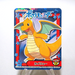 Pokemon Card Dragonite No.27 Seal Sticker MARUMIYA Nintendo Japanese g109 | Merry Japanese TCG Shop