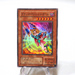 Yu-Gi-Oh yugioh Dark Magician Girl YU-01 Super Rare Near MINT Japanese h217 | Merry Japanese TCG Shop