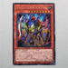 Yu-Gi-Oh yugioh Toon Black Luster Soldier WPP1-JP001 Secret MINT Japan 730 | Merry Japanese TCG Shop