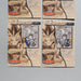 Yu-Gi-Oh BANDAI TOEI Yugi Joey Tea Gardner Miho Collection No38~41 Carddass c061 | Merry Japanese TCG Shop