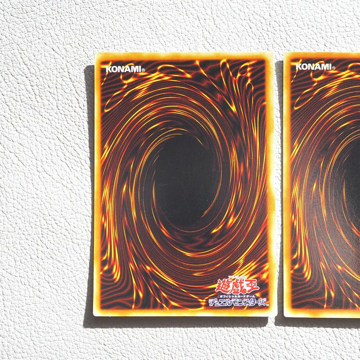 Yu-Gi-Oh Magician Black Chaos Black Magic Ritual Parallel P3-07 Japanese g149 | Merry Japanese TCG Shop