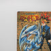 Yu-Gi-Oh Toei Sealdass Sticker Yami Yugi Blue Eyes Holo Near MINT Japanese d291 | Merry Japanese TCG Shop