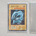 Yu-Gi-Oh Blue-Eyes White Dragon Stainless 20th Anniversary Unopened Japanese P73 | Merry Japanese TCG Shop