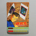 Yu-Gi-Oh Toei Sealdass Sticker Dark Magician Tristan Taylor Initial NM Japan 700 | Merry Japanese TCG Shop