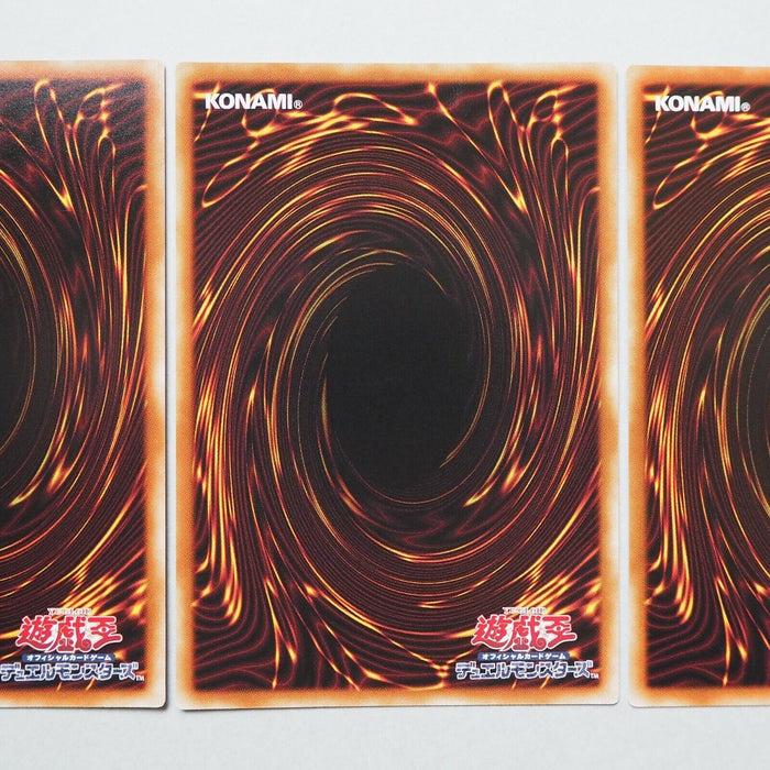 Yu-Gi-Oh yugioh Yami Yugi Seto Kaiba Marik Token TK02-JP001 GOD MINT Japan a724 | Merry Japanese TCG Shop