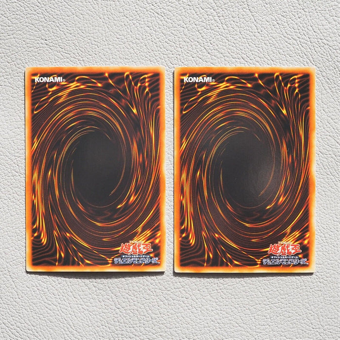 Yu-Gi-Oh Fiend's Sanctuary Metal Reflect Slime Ultra VB5-001 MINT Japan h506 | Merry Japanese TCG Shop