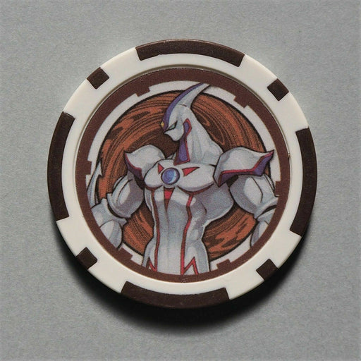 Yu-Gi-Oh yugioh Elemental HERO Neos Duelist Coin Festival Promo NEW Japan CN011 | Merry Japanese TCG Shop