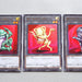 YuGiOh Ojama Black Yellow Green Token Ultra TK03-JP026 TK03-JP027 Japanese h263 | Merry Japanese TCG Shop