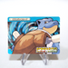 Pokemon Battle Card Blastoise Fire Red & Leaf Green 2004 Nintendo Japanese g660 | Merry Japanese TCG Shop