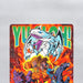 Yu-Gi-Oh Blue -Eyes Dark Magician Gaia Fierce Knight Plastic Board Japanese 01 | Merry Japanese TCG Shop