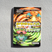 Pokemon Battle Card Handling Instructions Charizard Venusaur MINT Japanese g200 | Merry Japanese TCG Shop