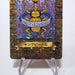 Yu-Gi-Oh yugioh TOEI Poker Card King Beetle Holo 1998 Near MINT Japanese g158 | Merry Japanese TCG Shop