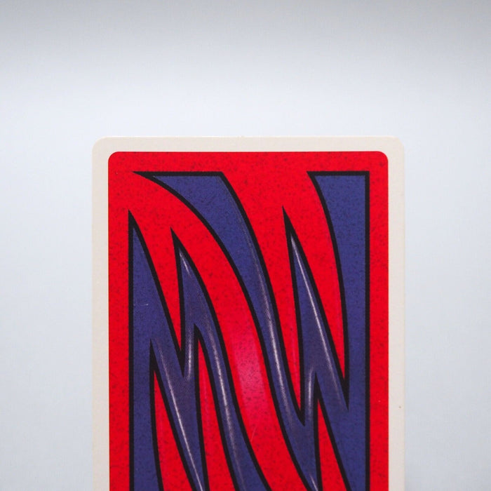 Yu-Gi-Oh yugioh TOEI Poker Card Sleeping Worm Holo 1998 Near MINT Japanese g159 | Merry Japanese TCG Shop