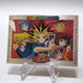 Yu-Gi-Oh BANDAI TOEI Yami Yugi Tea Joey Collection No 50 Carddass Japanese h607 | Merry Japanese TCG Shop