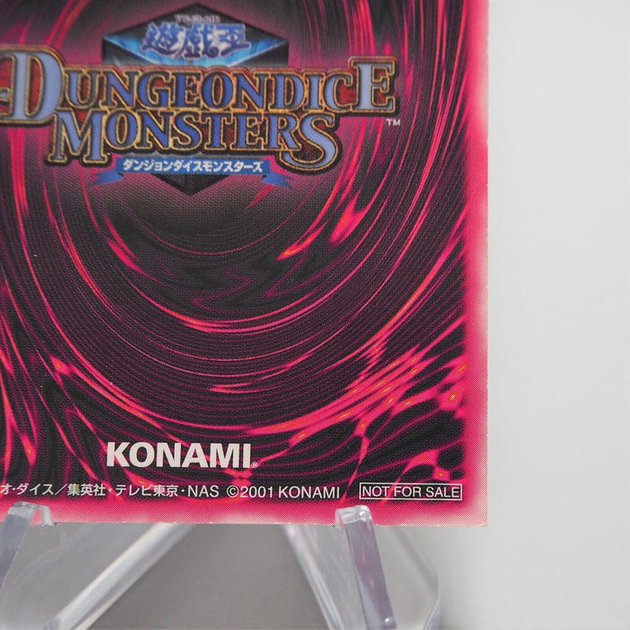 YuGiOh Dark Magician Girl Dungeon Dice Monsters DDM Ultimate Blue Japanese e333 | Merry Japanese TCG Shop