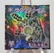 Yu-Gi-Oh yugioh Morinaga Relinquished Sticker Sealdass No.64 Holo Japan d827 | Merry Japanese TCG Shop