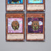 Yu-Gi-Oh Kuriboh PAC1-JP010 PAC1-JP011 Secret Rare 4cards MINT Japanese h014 | Merry Japanese TCG Shop