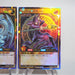 Yu-Gi-Oh Dark Magician Blue Eyes Rush Duel RD/KP01-JP000 KP02 Japanese g014 | Merry Japanese TCG Shop