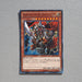 Yu-Gi-Oh Gilford the Lightning MP01-JP009 Millennium Rare MINT~NM Japanese h494 | Merry Japanese TCG Shop