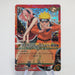 NARUTO CARD GAME Naruto Uzumaki Sakura Haruno Ninja 306 Super Rare Japanese f158 | Merry Japanese TCG Shop