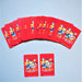 Yu-Gi-Oh TOEI Original Poker Card Complete set Yami Yugi Joey Old Vintage Japan | Merry Japanese TCG Shop