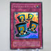 Yu-Gi-Oh yugioh Magical Hats CA-34 Super Rare Japanese e467 | Merry Japanese TCG Shop