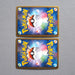 Pokemon Card Legend Dialga Palkia 072/080 073/080 2010 Nintendo Japanese h453 | Merry Japanese TCG Shop
