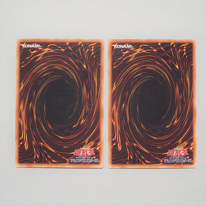 Yu-Gi-Oh Blue Eyes White Dragon SDKS-JP009 Parallel Rare 2cards Japanese e893 | Merry Japanese TCG Shop