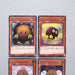 Yu-Gi-Oh Kuriboh PAC1-JP010 PAC1-JP011 Secret Rare 4cards MINT Japanese h014 | Merry Japanese TCG Shop