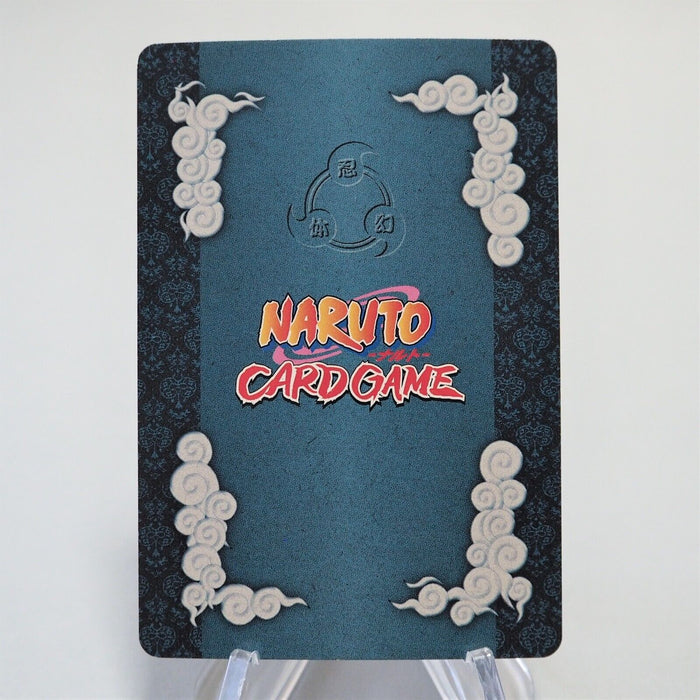 NARUTO CARD GAME BANDAI Jiraiya Ninja 127 Ultra Rare MINT~NM Japanese f156 | Merry Japanese TCG Shop