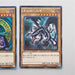 Yu-Gi-Oh Blue Eyes Red Eyes Dark Magician 15AX-JPY07 JPY01 Secret Japan g040 | Merry Japanese TCG Shop