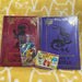 Pokemon Scarlet & Violet Art Book 2 Set Promo Card Pikachu 001/SV-P Sealed Japan | Merry Japanese TCG Shop
