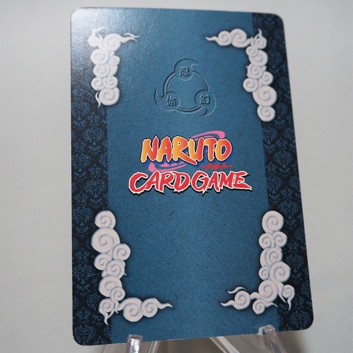 NARUTO CARD GAME Third Hokage Orochimaru Mission 160 Super BANDAI Japan d685 | Merry Japanese TCG Shop