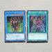 Yu-Gi-Oh Dark Master - Zorc Contract with the Dark Master Millennium Japan f767 | Merry Japanese TCG Shop