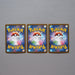 Pokemon Card Bulbasaur Charmander Squirtle 060/SV-P Promo MINT Japanese h026 | Merry Japanese TCG Shop