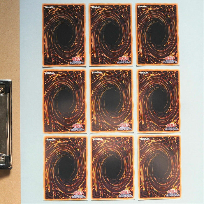 Yu-Gi-Oh YAP1 Anniversary Pack Complete Set 9cards Ultra MINT-NM Blue Yu-Gi-Oh YAP1 Anniversary Pack Complete Set 9cards Ultra MINT-NM Blue