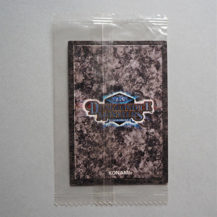 Yu-Gi-Oh yugioh Curse of Dragon Dice Monsters DDM Unopened Sealed Japan P22 | Merry Japanese TCG Shop