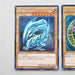 Yu-Gi-Oh Blue Eyes Red Eyes Dark Magician 15AX-JPY07 JPY01 Secret Japan g040 | Merry Japanese TCG Shop