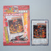 Yu-Gi-Oh Red Dragon Archfiend WJMP-JP010 Secret Rare Japan MINT Opened M94 | Merry Japanese TCG Shop