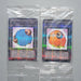 Yu-Gi-Oh Sheep Token 4 Card Set TKN-JP001 Parallel Rare Unopened Japan P49 | Merry Japanese TCG Shop