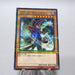 Yu-Gi-Oh yugioh Dark Magician SDMY-JP010 Parallel Rare Near MINT Japanese h391 | Merry Japanese TCG Shop