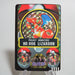 Pokemon Card Sealdass Charizard No 006 Vintage Sticker Holo Bandai Japan d632 | Merry Japanese TCG Shop