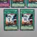 Yu-Gi-Oh Destiny Board DEATH LN-37 LN-38, 39, 40, 41 5cards Parallel Japan e440 | Merry Japanese TCG Shop