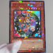 Yu-Gi-Oh yugioh Dark Magician Girl DT12-JP014 Super Parallel Rare Japan NM b794 | Merry Japanese TCG Shop