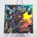 Yu-Gi-Oh Morinaga Dark Magician Sticker Sealdass No.221 Holo Japanese f234 | Merry Japanese TCG Shop