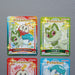 Pokemon Sealdass Sprigatito Fuecoco Quaxly Holo Sticker MARUMIYA Japanese g791 | Merry Japanese TCG Shop